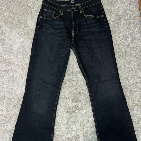Urban outfitters BDG Low rise bootcut jeans - Picture 3 of 3